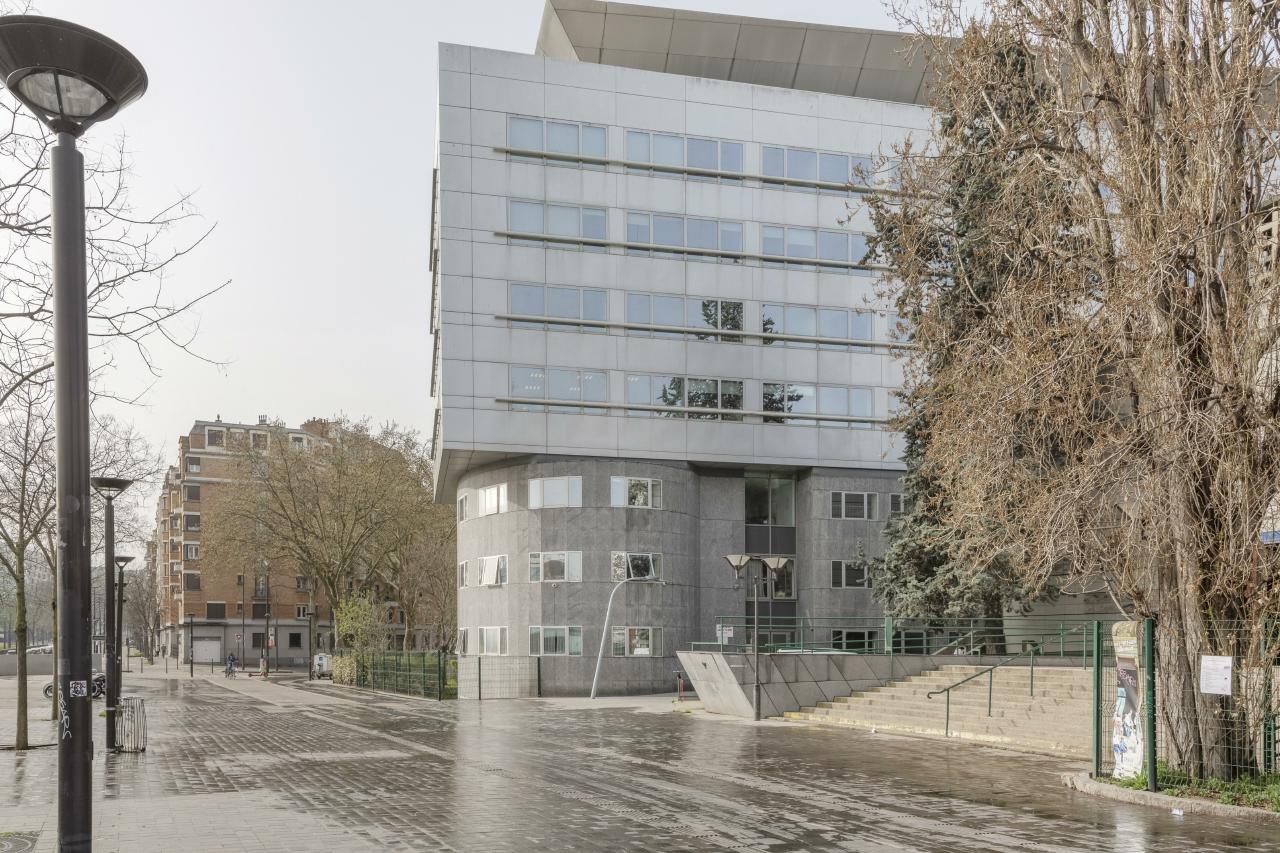Bureau Paris 1148m² Location bureau Paris OLBUR2201657 16